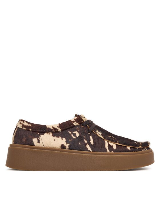 Clarks Pantofi Torview W 26329460