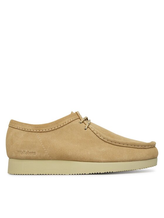 Clarks Pantofi Wallabee Lite 26327369