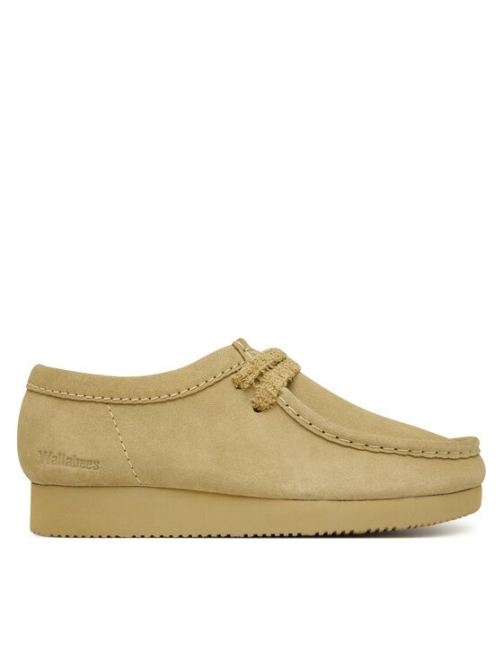 Clarks Pantofi Wallabee Lite. 26328082