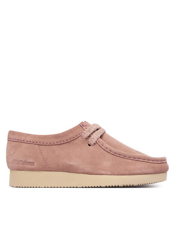 Clarks Pantofi Wallabee Lite. 26328429