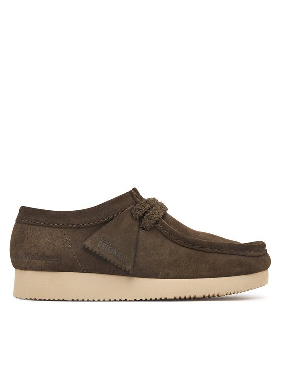 Clarks Pantofi Wallabee Lite. 26329403