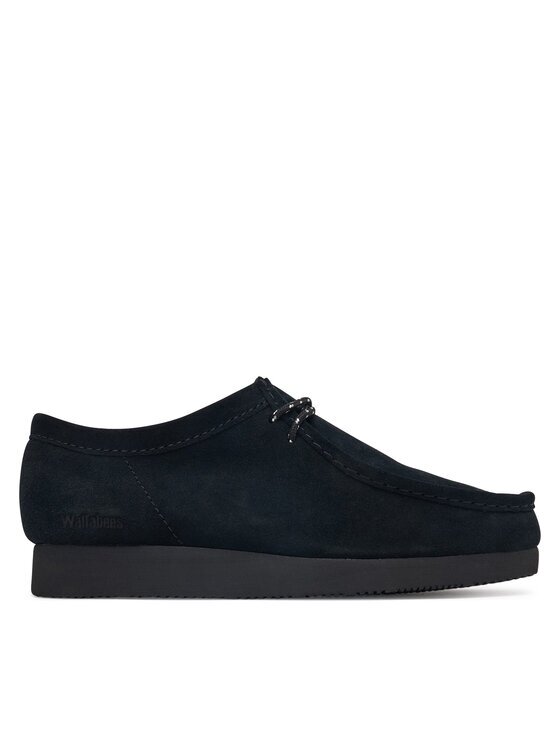 Clarks Pantofi Wallabee Lite 26329481
