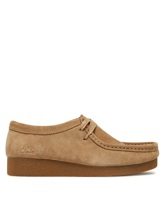 Clarks Pantofi WallabeeEvoSh 261747474