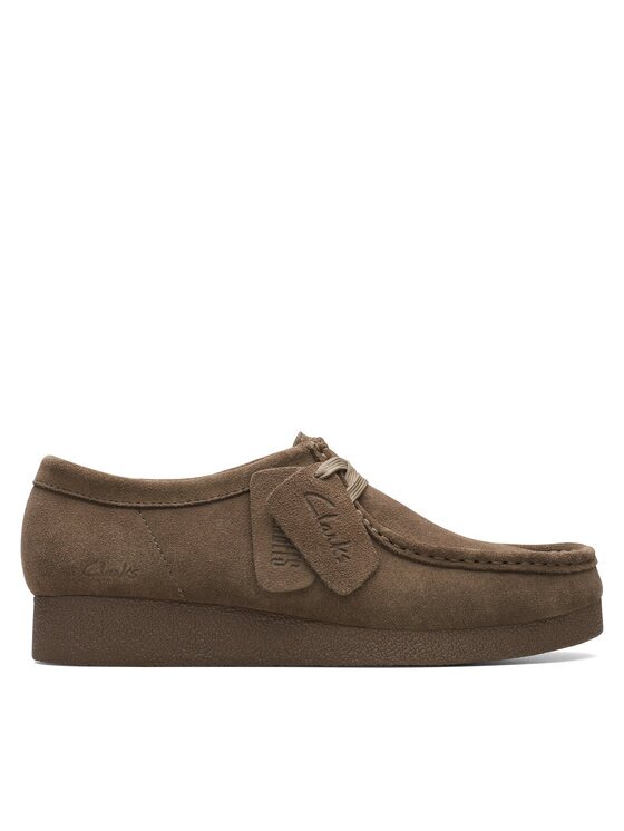 Clarks Pantofi WallabeeEVOSh 26174748