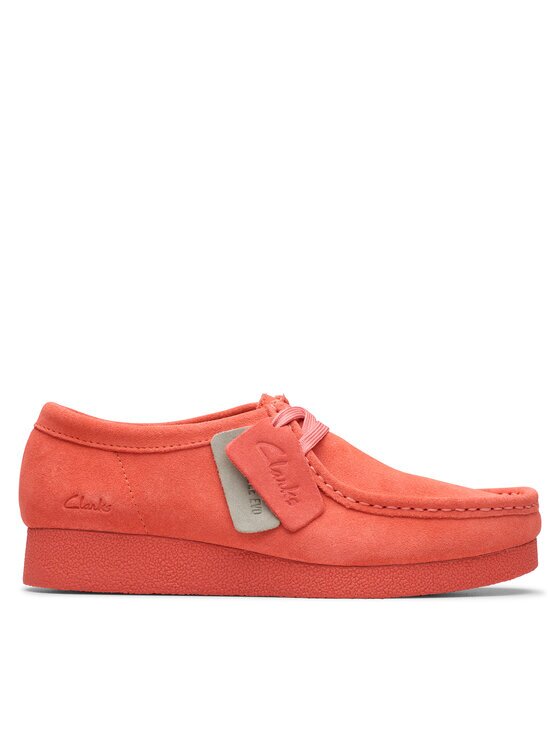 Clarks Pantofi WallabeeEVOSh 26181403