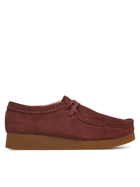 Clarks Pantofi WallabeeEVOSh 26329301