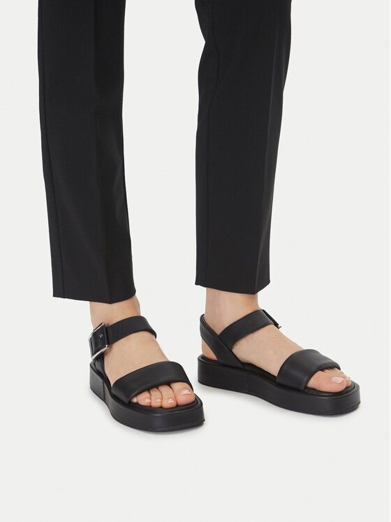 Clarks Sandale Alda Strap 26176257