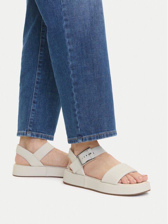 Clarks Sandale Alda Strap 26176258