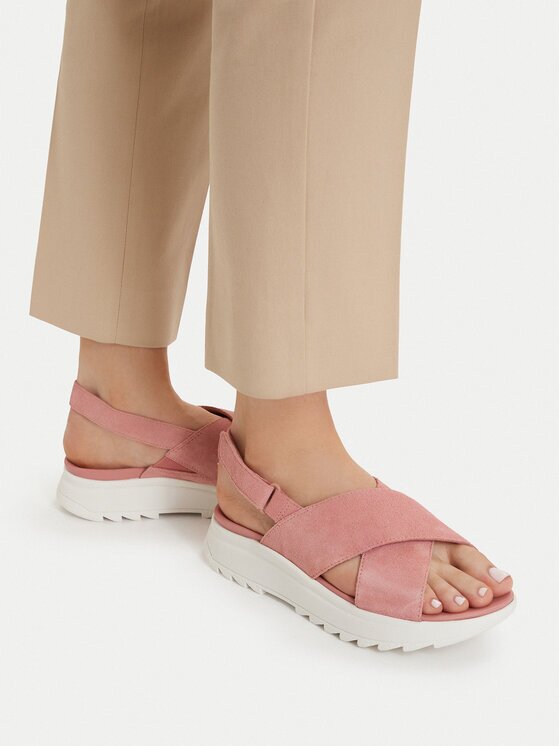 Clarks Sandale DashLite Wish 26186582