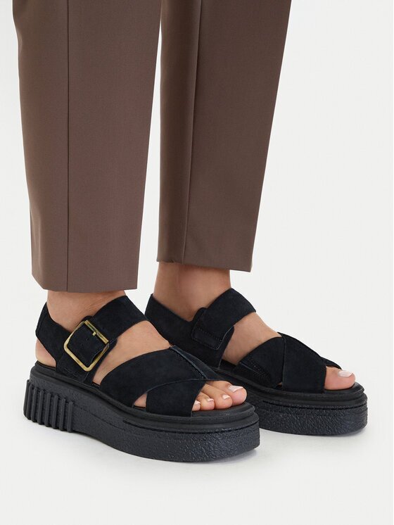 Clarks Sandale Evamar Wish 26181199