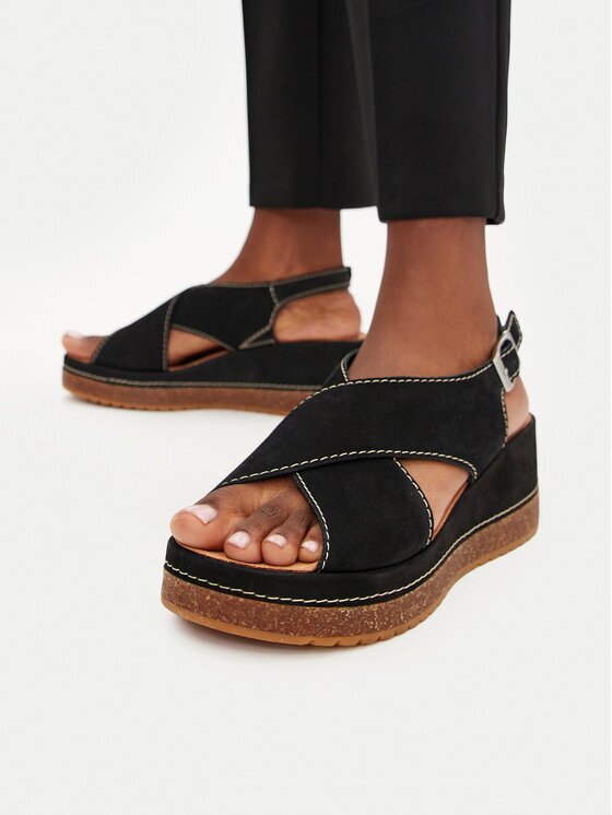 Clarks Sandale Kassanda Step 26177299