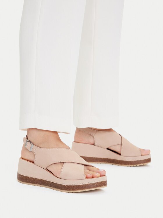 Clarks Sandale Kassanda Step 26177302