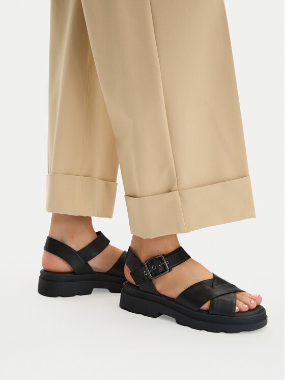 Clarks Sandale Orinoco3 Cross 26186091