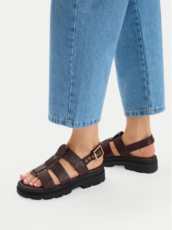 Clarks Sandale Orinoco3 Strap 26186095