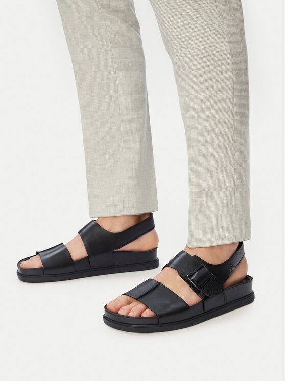 Clarks Sandale Torford Strap 26180896