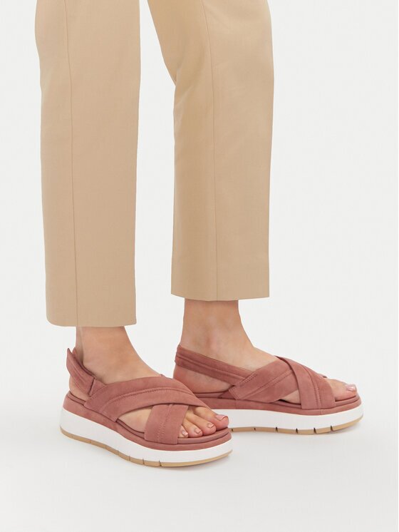 Clarks Sandale Tuscan Cross 26181471
