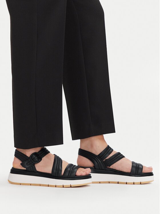 Clarks Sandale Tuscan Strap 26181473