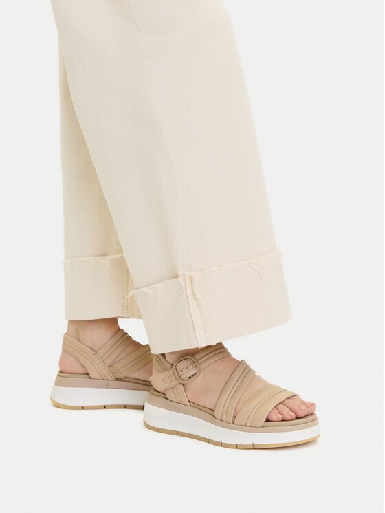 Clarks Sandale Tuscan Strap 26181475