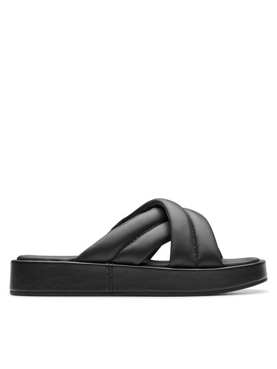 Clarks Şlapi Alda Glide 26179276