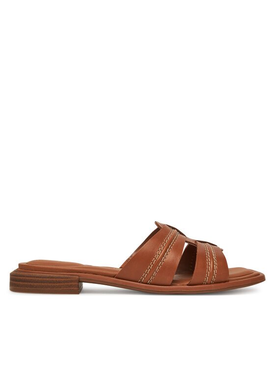 Clarks Şlapi Ariany Mule 26181239