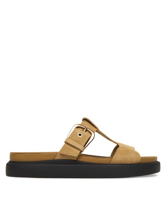 Clarks Şlapi Aristella West 26185811
