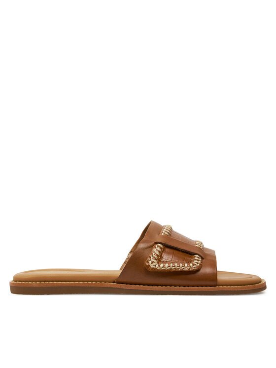 Clarks Şlapi Maritime Mule 26176402