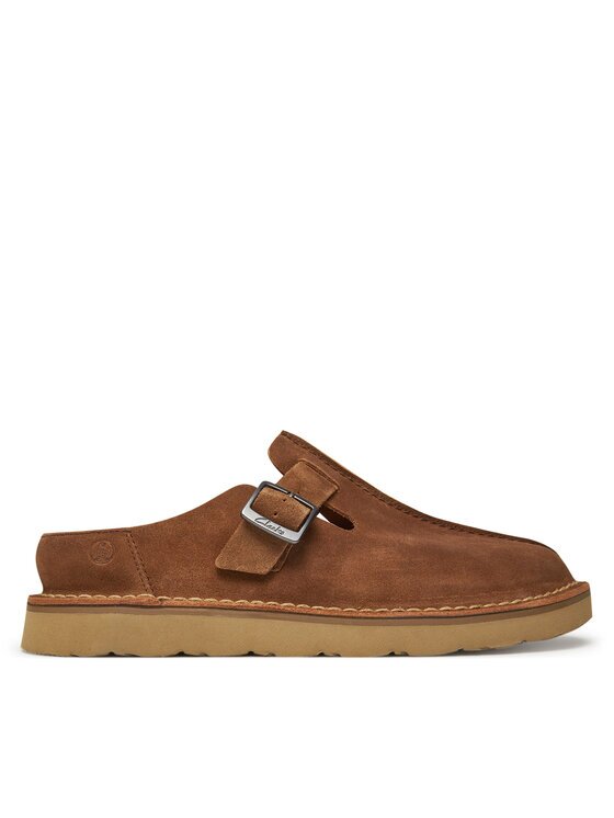 Clarks Şlapi Solsbury 26180881