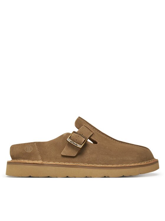 Clarks Şlapi Solsbury 26180882