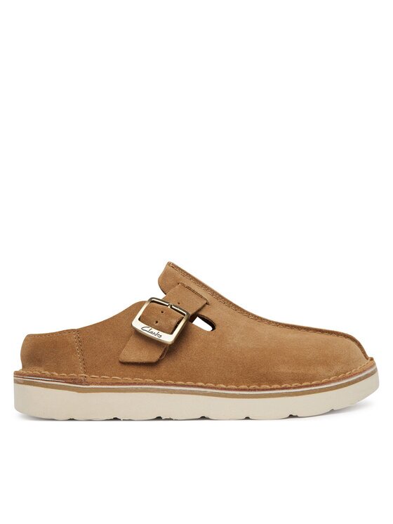 Clarks Şlapi Solsbury Mule. 26184168