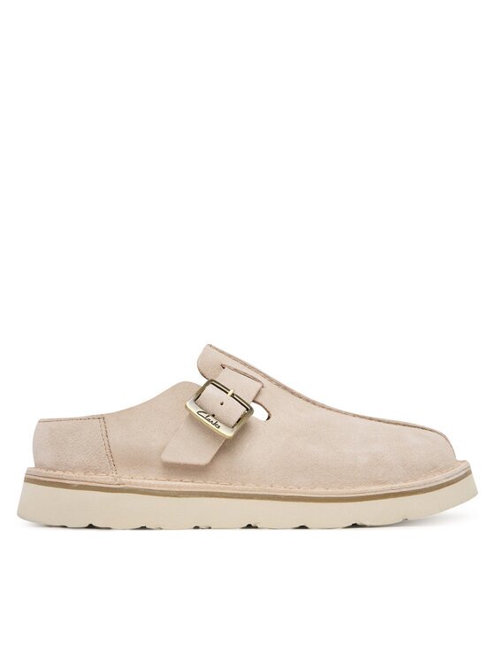 Clarks Şlapi Solsbury Mule. 26184170