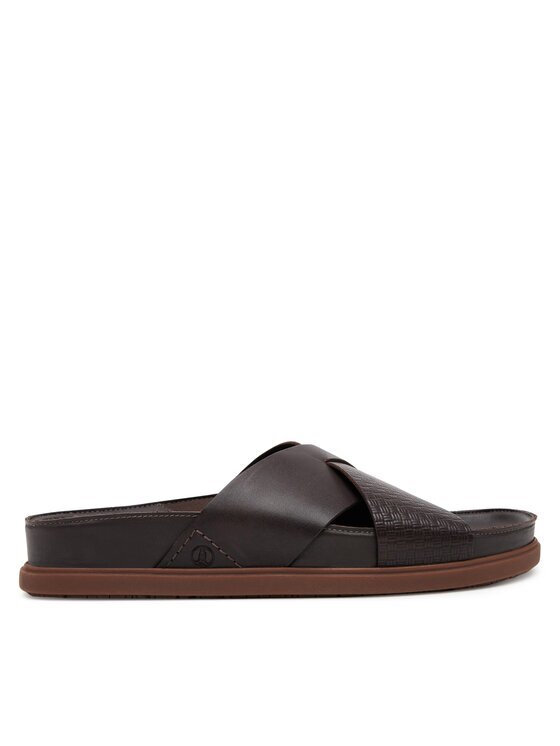 Clarks Şlapi Torford Cross 26180888