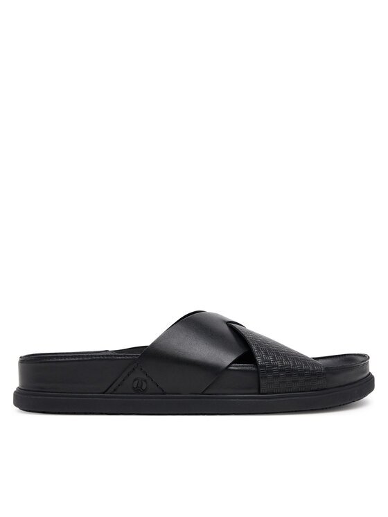 Clarks Şlapi Torford Cross 26181382