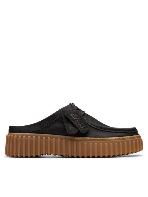 Clarks Şlapi Torhill Mule 26181193