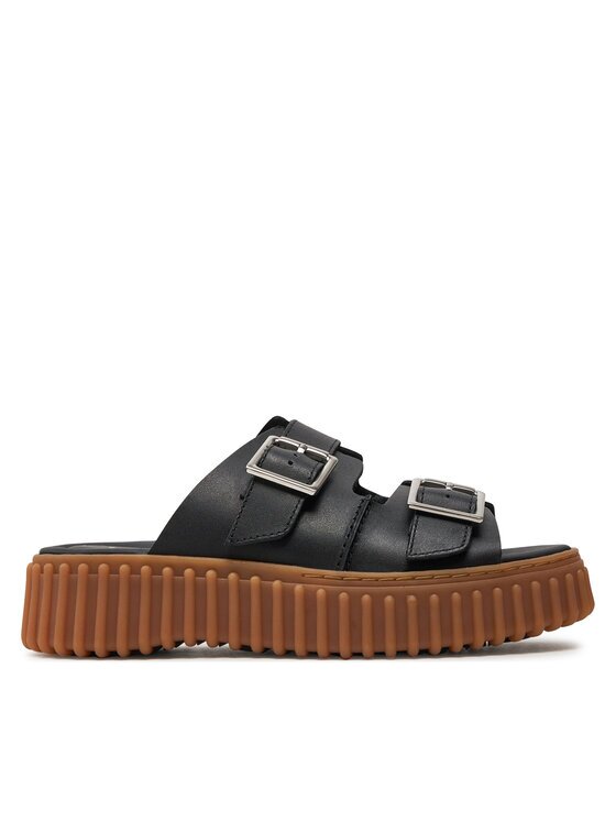 Clarks Şlapi Torhill Slide 26176428
