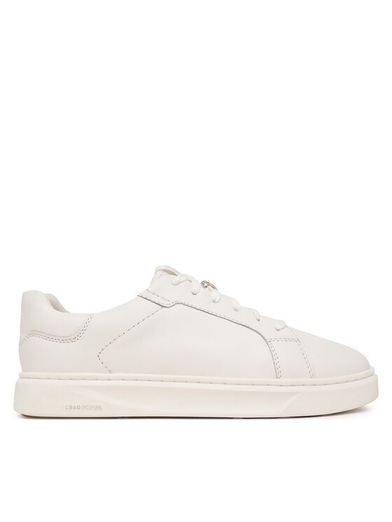 Clarks Sneakers Code C Lace. 26327905