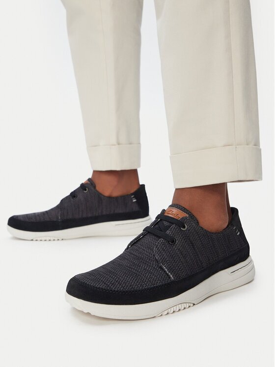 Clarks Sneakers Easeway Lace 26181368