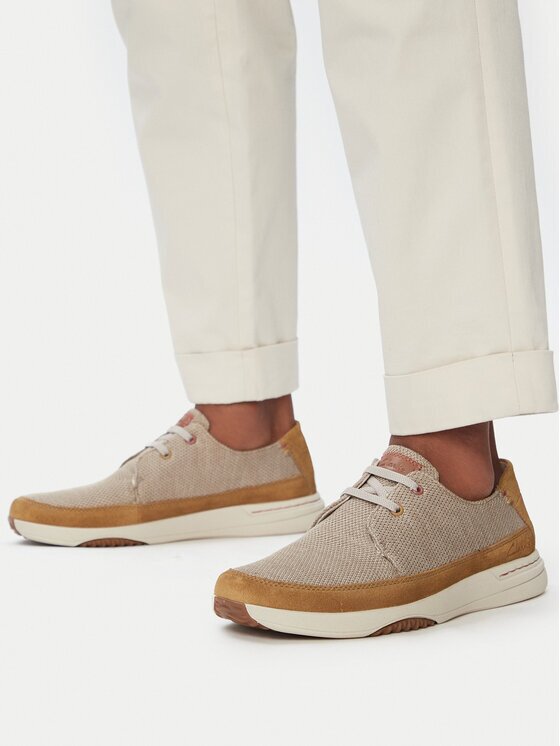 Clarks Sneakers Easeway Lace 26181369