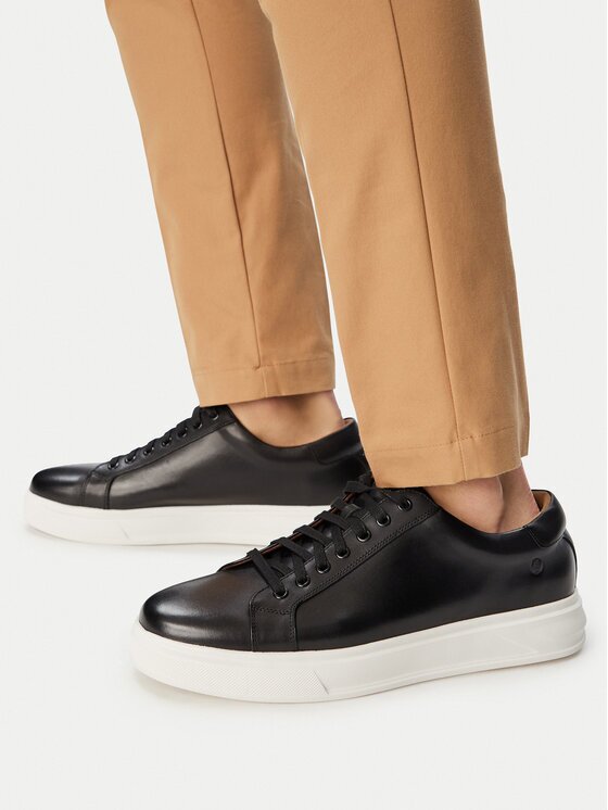 Clarks Sneakers Goswell Tie 26186559