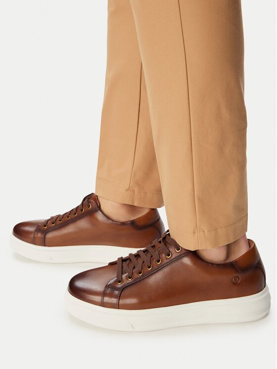 Clarks Sneakers Goswell Tie 26186561