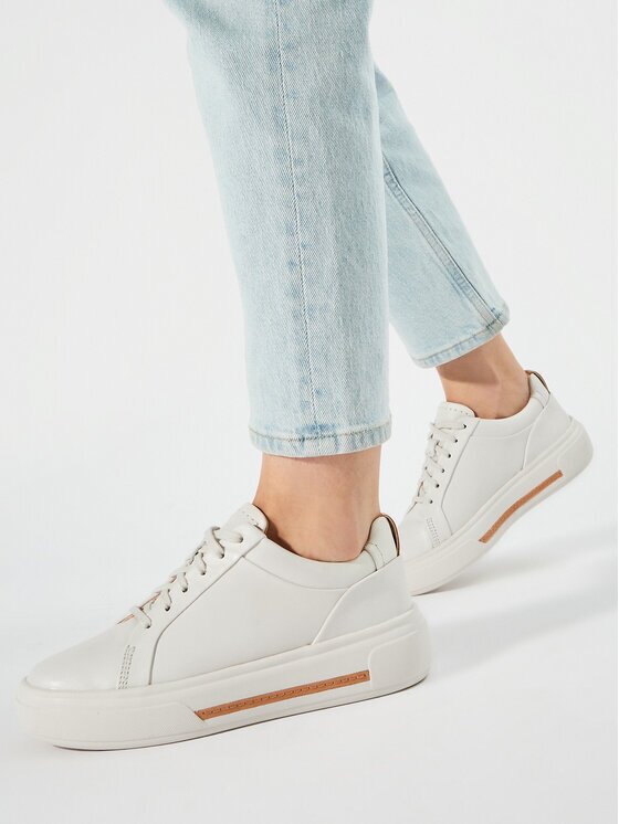 Clarks Sneakers Hollyhock Walk 26176308