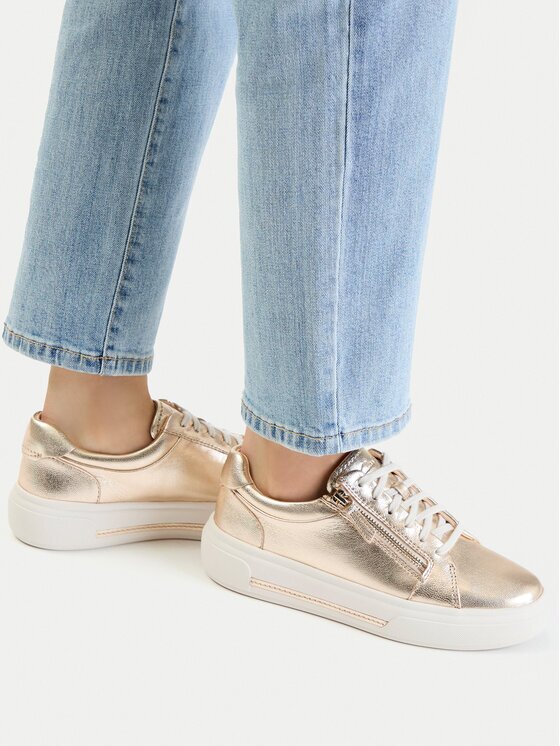 Clarks Sneakers Hollyrose Zip 26185916