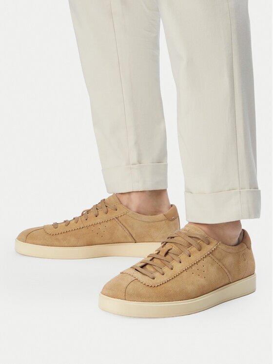 Clarks Sneakers Lockford Lace 26186194
