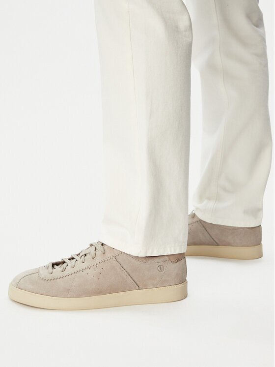 Clarks Sneakers Lockford Lace 26186195