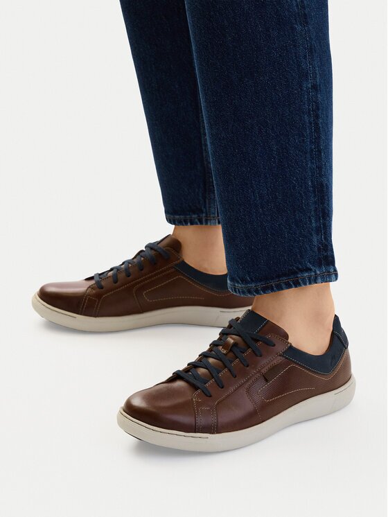 Clarks Sneakers Mapstone Lace 26176886