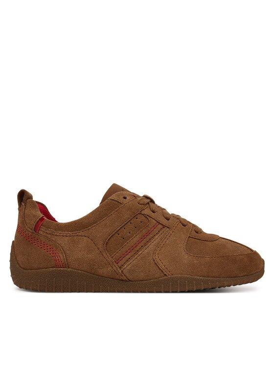 Clarks Sneakers Meridor Lace 26320261