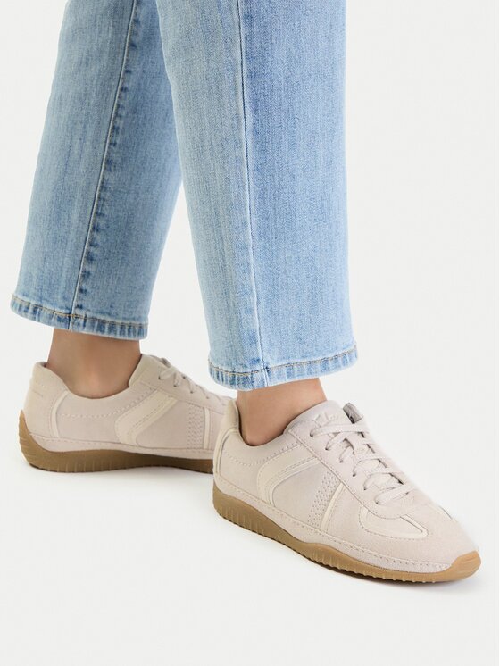 Clarks Sneakers Meridor Lo 26183168