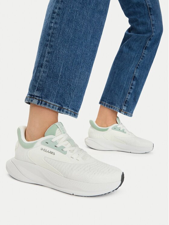 Clarks Sneakers Pace Move. 26186459