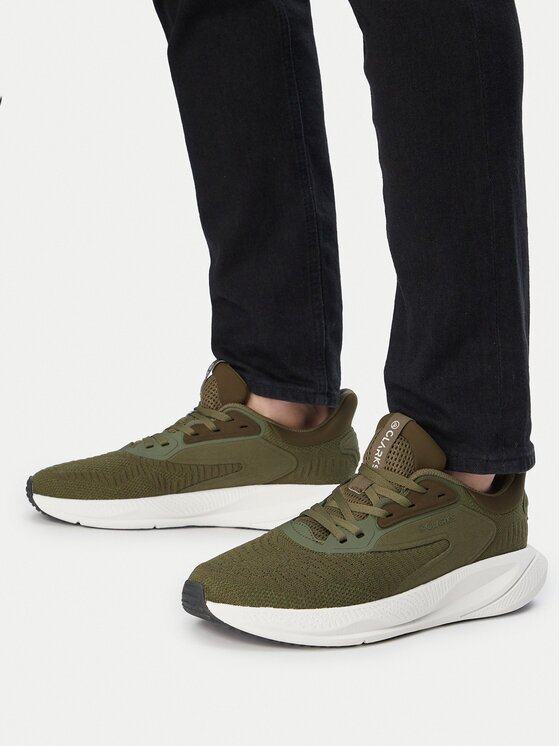 Clarks Sneakers Pace Move 26186614