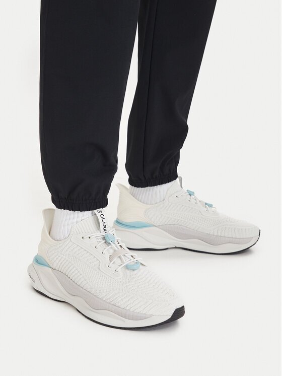 Clarks Sneakers Pace Rise 26187374