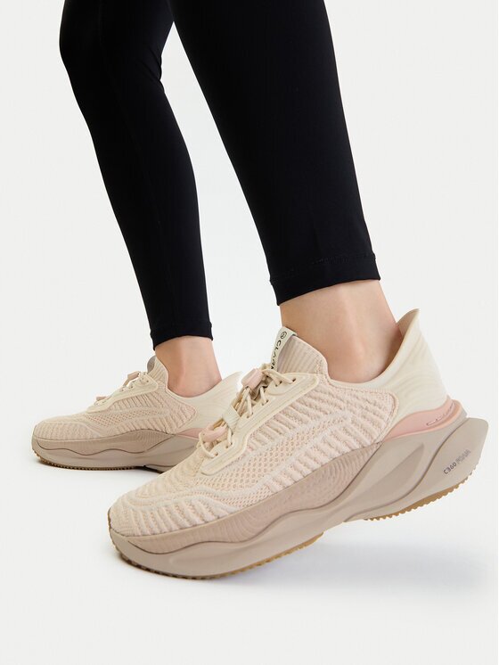 Clarks Sneakers Pace Rise. 26187828